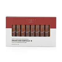 Jigott Signature Professional Argan Hair Ampoule (10x 0.43oz)