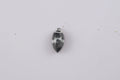White Buffalo (Mrq 10x5 mm) 1.01 ctw Loose Gemstone - Sticky add to cart bar