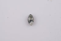 White Buffalo (Mrq 8x4 mm) 0.57 ctw Loose Gemstone
