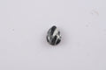 White Buffalo (Pear 7x5 mm) 0.65 ctw Loose Gemstone - Sticky add to cart bar