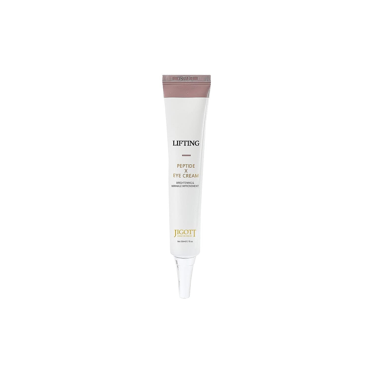 Jigott Ligting Peptide Eye Cream