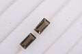 Smoky Quartz (Bgt 6x3 mm) 0.66 ctw Loose Gemstone - Sticky add to cart bar