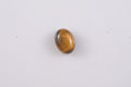 Tigers Eye (Ovl 8x6 mm) 1.36 ctw Loose Gemstone - Sticky add to cart bar