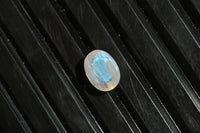 Rainbow Moonstone (Oval 8x6 mm) 1.04 ctw Loose Gemstone