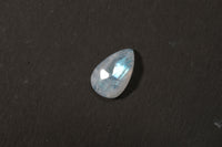 AA Rainbow Moonstone (Pear 11x7 mm) 1.98 ctw Loose Gemstone