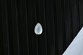 AA Rainbow Moonstone (Pear 9x6 mm) 1.17 ctw Loose Gemstone - Sticky add to cart bar