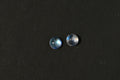 AA Rainbow Moonstone (Rnd 5 mm) 1.14 ctw Loose Gemstone - Sticky add to cart bar