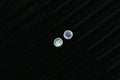 AA Rainbow Moonstone (Rnd 5 mm) 1.01 ctw Loose Gemstone - Sticky add to cart bar