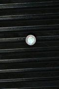 Rainbow Moonstone (Rnd 7 mm) 1.19 ctw Loose Gemstone - Sticky add to cart bar