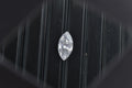 Zirconia by Swarovski (Mrq 8x4 mm) Loose Gemstone 0.80 ctw Loose Gemstone - Sticky add to cart bar