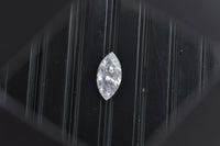 Zirconia by Swarovski (Mrq 8x4 mm) Loose Gemstone 0.80 ctw Loose Gemstone