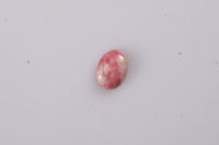 Thulite (Ovl 7x5 mm) 0.82 ctw Loose Gemstone