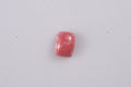 Thulite (Cushl 8x6 mm) 1.51 ctw Loose Gemstone - Sticky add to cart bar