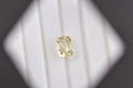 Lemon Quartz (Cush 8x6 mm) 1.06 ctw Loose Gemstone - Sticky add to cart bar