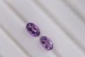 Mashamba Amethyst (Ovl 6x4 mm) 0.78 ctw Loose Gemstone - Sticky add to cart bar