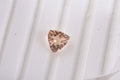 Morganite Triplet Quartz (Trl 7 mm) 1.18 ctw Loose Gemstone - Sticky add to cart bar