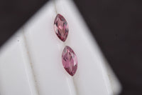 Orissa Rhodolite Garnet (Mrq 6x3 mm) 0.54 ctw Loose Gemstone