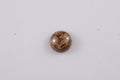Script Stone (Rnd 9mm) 2.60 ctw Loose Gemstone - Sticky add to cart bar