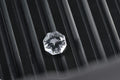 White Topaz (Octillion) 2.40 ctw Loose Gemstone - Sticky add to cart bar
