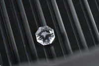 White Topaz (Octillion) 2.40 ctw Loose Gemstone