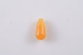 Yellow Aventurine (Drop 11x6mm) 3.16 ctw Loose Gemstone - Sticky add to cart bar