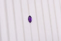 AA African Amethyst (Mrq 8x4 mm) 0.44 ctw Loose Gemstone - Sticky add to cart bar