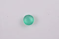 Green Onyx (Rnd 8 mm) 1.34 ctw Loose Gemstone - Sticky add to cart bar