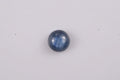 Kashmir Kyanite (Rnd 9 mm) 3.81 ctw Loose Gemstone - Sticky add to cart bar