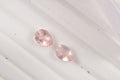 Galilea Rose Quartz (Pear 7x5 mm) 1.08 ctw Loose Gemstone - Sticky add to cart bar