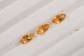 Serra Gaucha Citrine (Mrq 10mm) 0.34 ctw Loose Gemstone - Sticky add to cart bar