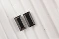 Elite Shungite (Brg 10x5 mm) 1.82 ctw Loose Gemstone - Sticky add to cart bar