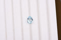 Skyblue Topaz (Pear 8x6 mm) 1.14 ctw Loose Gemstone - Sticky add to cart bar