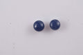 Sodalite (Rnd 5mm) 1.23 ctw Loose Gemstone - Sticky add to cart bar