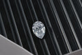 Zirconia by Swarovski (Pear 10x7 mm) 3.38 ctw Loose Gemstone - Sticky add to cart bar