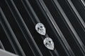 Zirconia by Swarovski (Pear 6x4 mm) 1.20 ctw Loose Gemstone - Sticky add to cart bar