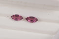 Tanzanian Wine Garnet (Mrq 7x3.5 mm) 0.50 ctw Loose Gemstone - Sticky add to cart bar