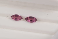 Tanzanian Wine Garnet (Mrq 7x3.5 mm) 0.50 ctw Loose Gemstone