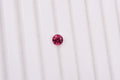 AA Tanzanian Wine Garnet (Rnd 5 mm) 0.60 ctw Loose Gemstone - Sticky add to cart bar