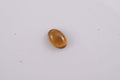 Tigers Eye (Ovl 7x5mm) 0.70 ctw Loose Gemstone - Sticky add to cart bar