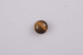 Tigers Eye (Rnd 7mm) 1.40 ctw Loose Gemstone - Sticky add to cart bar