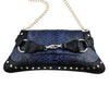 Navy & Blue, Navy Blue