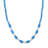 Blue Howlite
