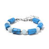 Blue Howlite