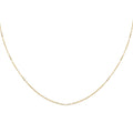 18K Yellow Gold Chain (18 Inches) - Sticky add to cart bar