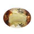 Certified & Appraised AAAA Jenipapo Andalusite (Ovl Free Size) 5.50 ctw - Sticky add to cart bar