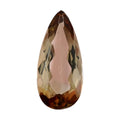 AAAA Jenipapo Andalusite (Pear Free Size) 3.00 ctw - Sticky add to cart bar