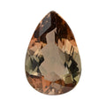 AAAA Jenipapo Andalusite (Pear Free Size) 2.00 ctw - Sticky add to cart bar