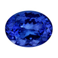 AAAA Tanzanite (Oval 8x6 mm) 1.20 ctw - Sticky add to cart bar