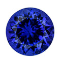 AAAA Tanzanite (Rnd 7 mm) 1.20 ctw - Sticky add to cart bar