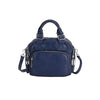 Navy & Blue, Navy Blue